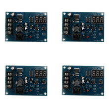 4X XH-M603 12-24V Charge Control Module Battery Protection Board