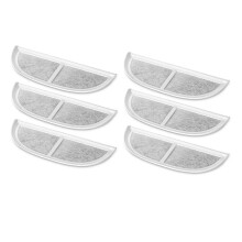 Fontaine à Eau Filtrante pour Animaux de Compagnie pour  - Filtre de Rechange pour Fontaine à Eau pour Chat