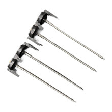 Para S50 / X50 / S40 / X40 Enhanced Edition Peças de Reposição Substituíveis Suporte de Escova de Rolo Removível