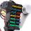 Faisceau de Câblage Universel pour Modifications et Réparations Automobiles (14 Circuits, 12 V) 5