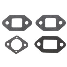 Zestaw Uszczelek do Ubijarki dla Wacker WM80 BS60Y BS600 Modele 16986 0160986 0178827 0048212