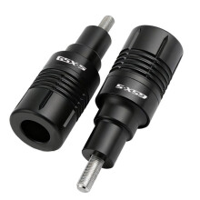 Motorcycle Frame Sliders Crash Protector for GSX-S 750 950 Motorcycle Falling Protection Crash