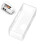 Camera Case for  Charmera  PC Protective Case Transparent Protect Case 6