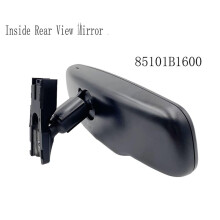 85101B1600 Espelho Retrovisor Interno para Carro, Espelho Retrovisor para Bebê para Sonata YF para
