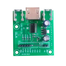 -Compatible to IIS I2S DSD Transmit Board Output Board I2S over DSD Signal Transmission