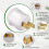 Outlet to Socket Adapter,Convert Outlet to Light Bulb Socket, Polarized 2-Prong Outlet to E26 Screw Base 4Pack US PLUG 4