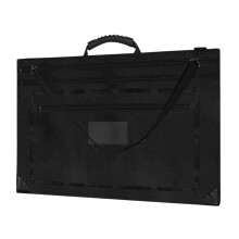 Art Portfolio Bag Waterproof Protection Ripstop Fabric Pack of 5 Artist Sketchbook Organizer