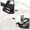Vehicle Rigid Insert Rack Panel Car Rear  Back Headrest Visor Organizer Panel Storage Cover 6