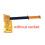 Rear Back Cover LCD Flex Cable Replacement for  D750 - Camera Screen Repair Part(Without Socket) 4