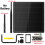 5W Dev-Board Solar LoRa Node Kit Support Meshtastic with WiFi LoRa 32 V4 and LoRa 2.4G Antenna and GPS Module. 868Mhz 1