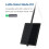 5W Dev-Board Solar LoRa Node Kit Support Meshtastic with WiFi LoRa 32 V4 and LoRa 2.4G Antenna and GPS Module. 868Mhz 6