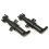 Left and Right Headlight Washer Nozzle Set 3C0955103A 3C0955104A for   2006-2011 2