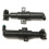 Left and Right Headlight Washer Nozzle Set 3C0955103A 3C0955104A for   2006-2011 6