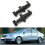 Left and Right Headlight Washer Nozzle Set 3C0955103A 3C0955104A for   2006-2011 7