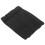 100 X verstellbarer schwarzer Nylon Kabelbinder L 15cm 8