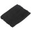 100 X verstellbarer schwarzer Nylon Kabelbinder L 15cm 9