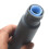 2Pcs Plastic Kitchen Coffee Machine Home Tools Water Filter Elements Safe Improve Taste Accessories for  Claris F08 8