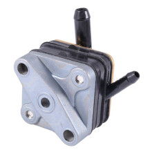 FUEL PUMP 397839 for Johnson Evinrude 391638 395091 397274 6-15hp Motor Boat and Yacht Accessories,2pcs