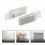 Interior Footwell Light for  5/6/7     B6 B7 B8 CC   Caddy Tourage 3