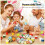 Wood Deviled Egg Platter and Charcuterie Board Thicken Egg Tray Countertop Refrigerator Chicken B 6