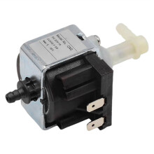 CNS Pompa Elettromagnetica 22V 1A 22W per Pompa 'Acqua per Lavatrice Tianke 1.0, per Accessori per Lavatrice per Midea