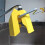 Paint Roller Cleaner Dryer Washer Cleaning Tool for Paint Rollers Roller Cleaner Tool 5