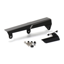 Motorcycle Accessories Belt Guard Cover Protector for T-MAX 560 Tech Max T-MAX560 TMAX560 2022 2023(Black)