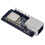 WT32-ETH01 Embedded Serial Port to Ethernet WiFi  MCU Module ESP32 Wireless Module TCP IP UART Network Server 2