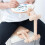 Embroidery Hoop Holder Desktop Adjustable Rotatable Embroidery Stand Frame for Sewing DIY Art  Needlework Stitching 4