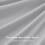 Imperial Rooms (Silver, King) Plain Duvet Cover Single Double King Bed Set Quilt 4