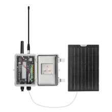 Lilygo T-Solar Kit LoRa SX1262 915MHz ESP32 TTGO Entwicklungsboard Solarbetriebenes T-Solar-Kit