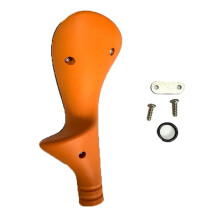70812316 Gear Shift Knob Lever Gear Shifter for Tractor AL162998 AL208095