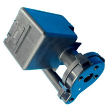 New for Heat Pump Dryer Dryer Drainage Pump M318 0184000015 Suction Pump GBNE9-686U1 RR0480 Parts
