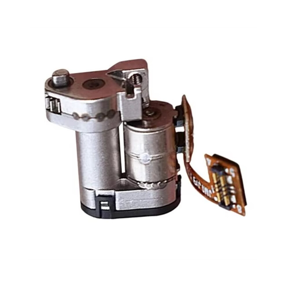 2-Phase 4-Wire 1.6Mm Flat Shaft Micro Stepper Motor Planetary Metal Gear Stepping Motor 4713765884919