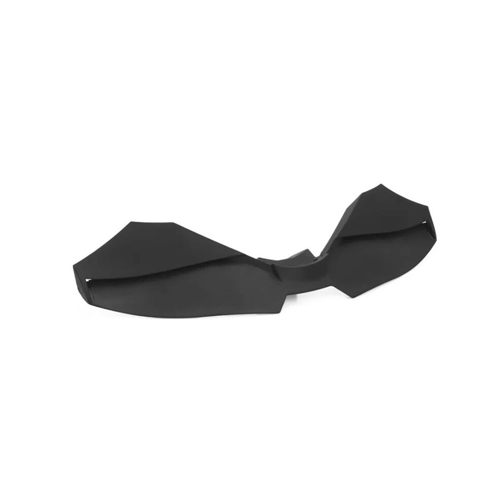 Fit For Mt-09/Sp Gp 2024 2025 Wing Downforce Naked Frontal Spoilers Front Spoiler Lower Spoiler Lower Lip 6032982433921