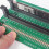 2PCS DDR3 Memory Tester PCB DDR3 Memory Test Card with 110 LED Indicators for Desktop Computer DDR3 Memory Ram Tester 6