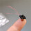 Micro Coil Actuator Weight 0.65g 3.7-4.2v DIY Micro RC Plane Parts Micro Electromagnetic Servo 2