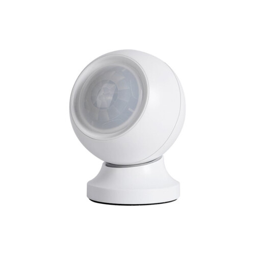 Zigbee Human Presence Sensor, Battery Powered  PIR Motion Detector, Home Security Motion Detection Alertor