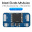 5Pcs Ideal Diode DIY Module Backflow Prevention Ideal Diode Rectifier 5-30V 10A Ideal Diode Module DIY Electronic Kit 2