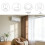 Zigbee Human Presence Sensor, Battery Powered  PIR Motion Detector, Home Security Motion Detection Alertor 3