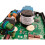 New for Refrigerator Compressor Frequency Conversion Board Drive Board JXPR-ST3B VTD1113Y Control Motherboard 3