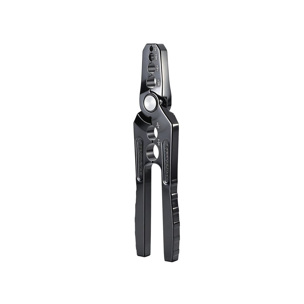 Manual Round Mouth Pipe Repair Pliers For Aluminum Alloy Copper Tube And Round Pipe Repair Pliers, Copper Pipe Repair 6031945992734