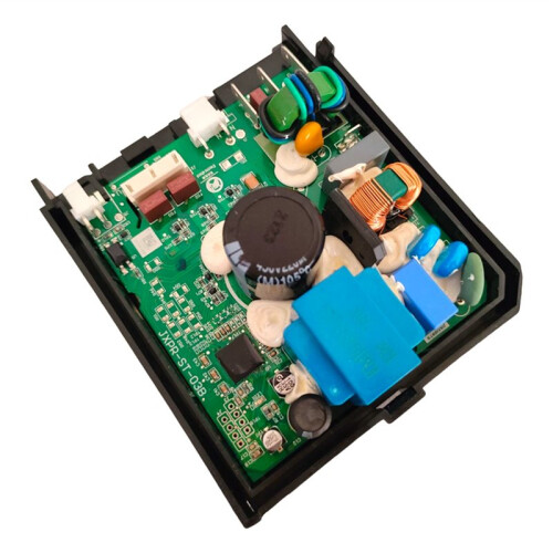 New for Refrigerator Compressor Frequency Conversion Board Drive Board JXPR-ST3B VTD1113Y Control Motherboard