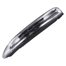 Car Front LED Daytime Running Light for Cayenne 958 11-14 Additional Headlight DRL Fog Lamp 95863118110 Left