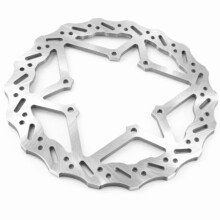 240 mm Skivbroms med 6 Hål för UltraBee Elektrisk Terrängcykel
