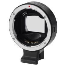 Bague D'Adaptation pour Objectif pour EF/EF-S avec Mise au Point Automatique EF-NEX IV