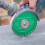 3 Discos de Corte Diamantados de 4-1/2 Polegadas para Esmerilhadeira Angular, Discos Duráveis para Corte de Diversos Materiais 4