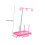 Thread Spool Holder Sewing Machine Thread Stand for Embroidery Quilting Smooth Tangle Flow 2