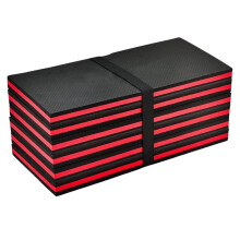 Portable EVA Car Repair Mat Waterproof Folding Work Pad for Auto Maintenance