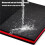 Portable EVA Car Repair Mat Waterproof Folding Work Pad for Auto Maintenance 6